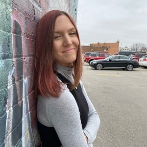 Meet your Posher, Sydnee